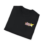 Astra Raksell "Logo" TShirt
