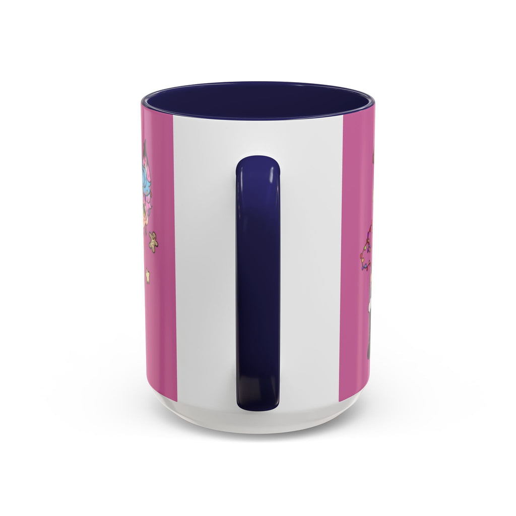 Firejemz "Gifts" Mug