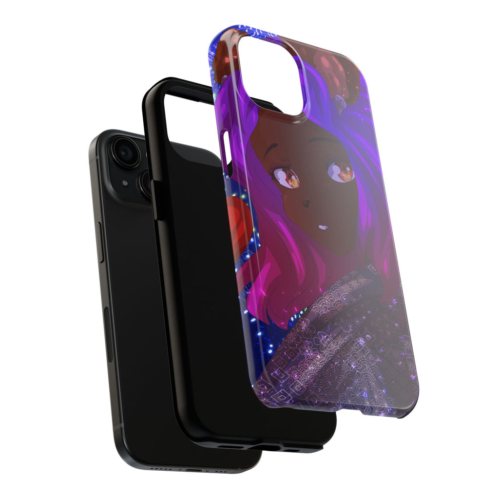 sweetbearVT Phone Case