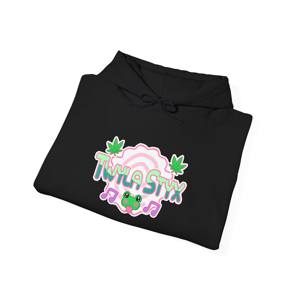 TwylaStyx "Logo" Hoodie