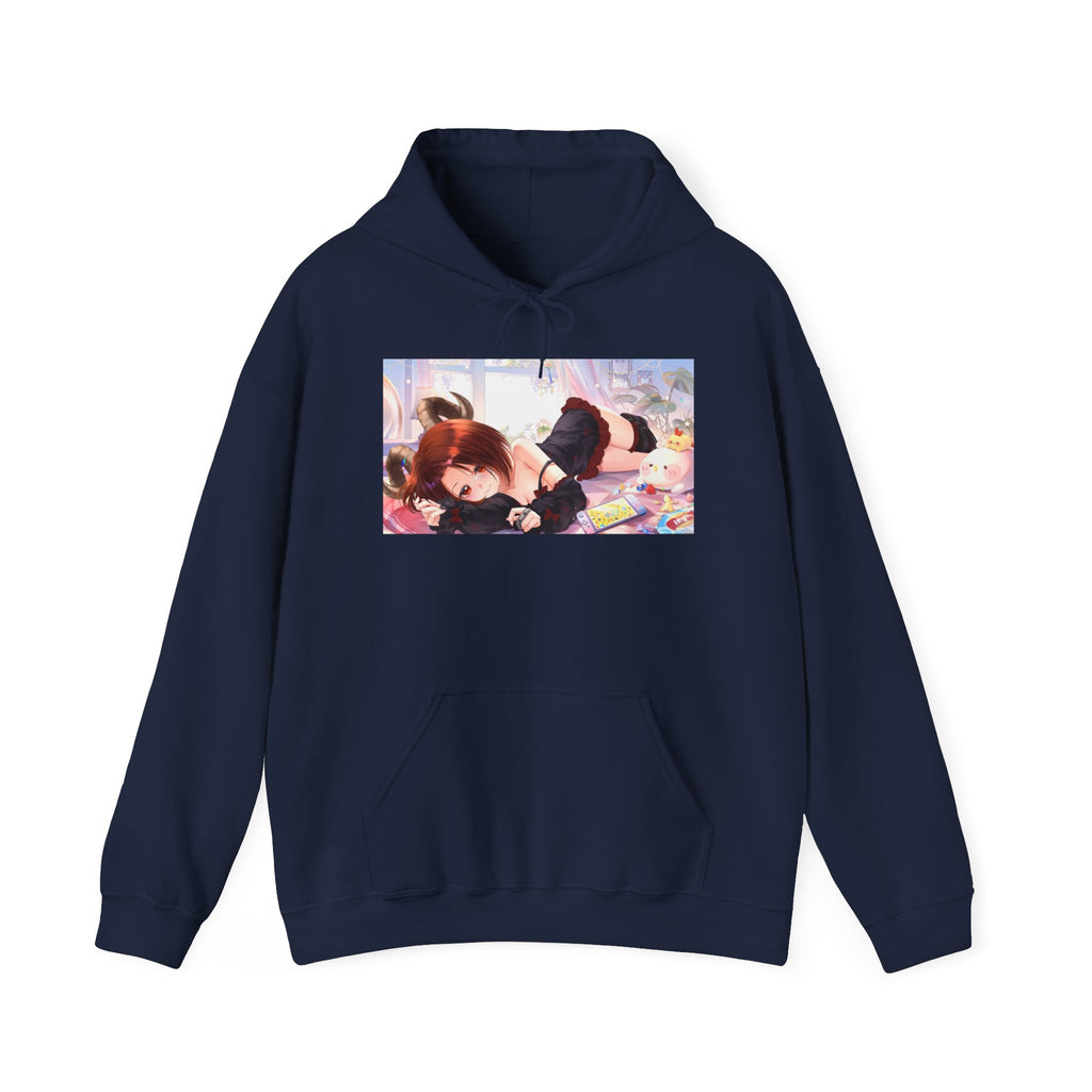 HaruLuna "Lounging" Hoodie
