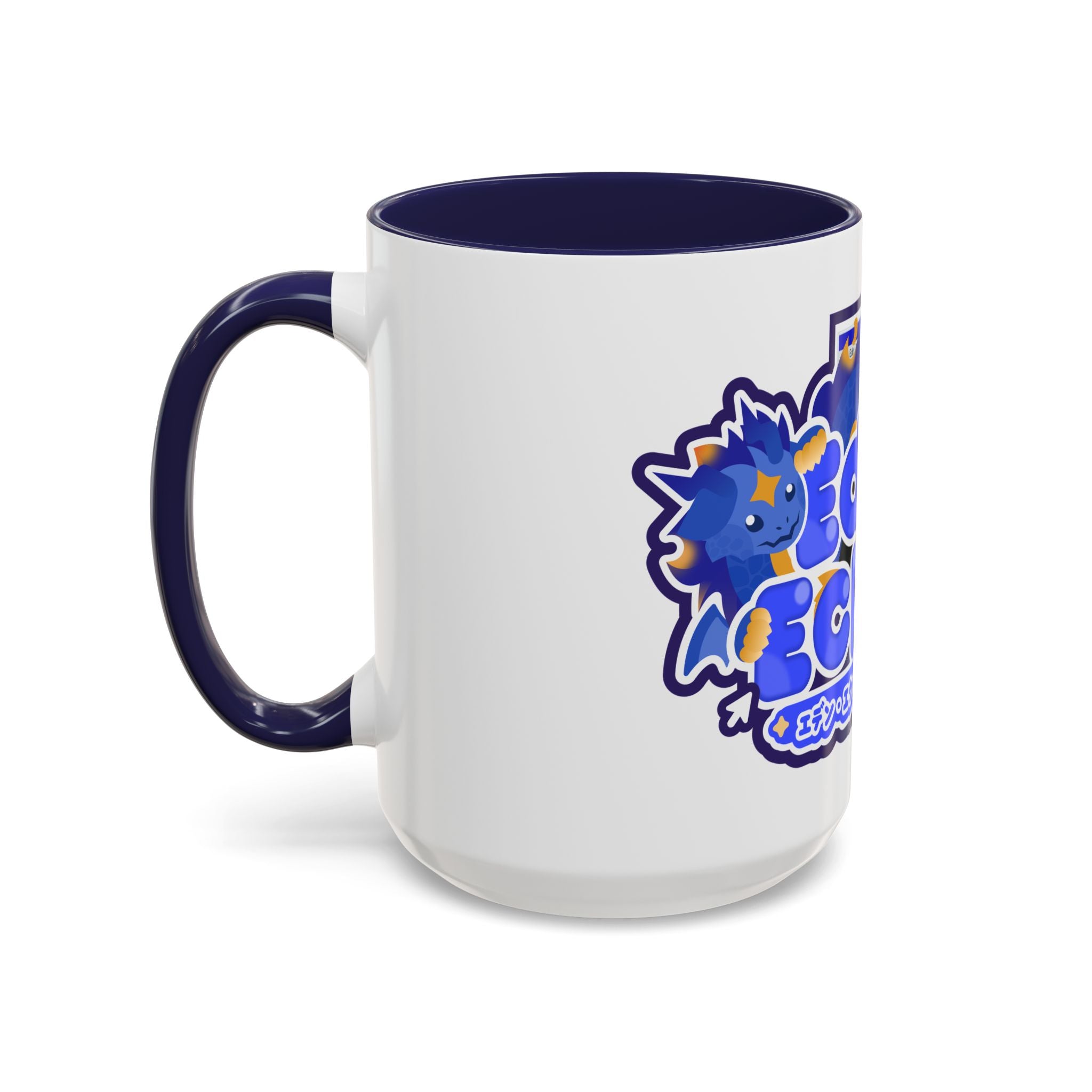 EdenEclipse "Logo" Mug