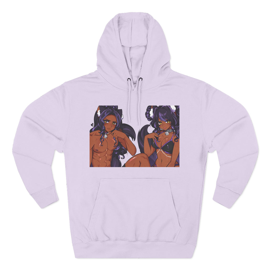 Dweepy Summer Hoodie