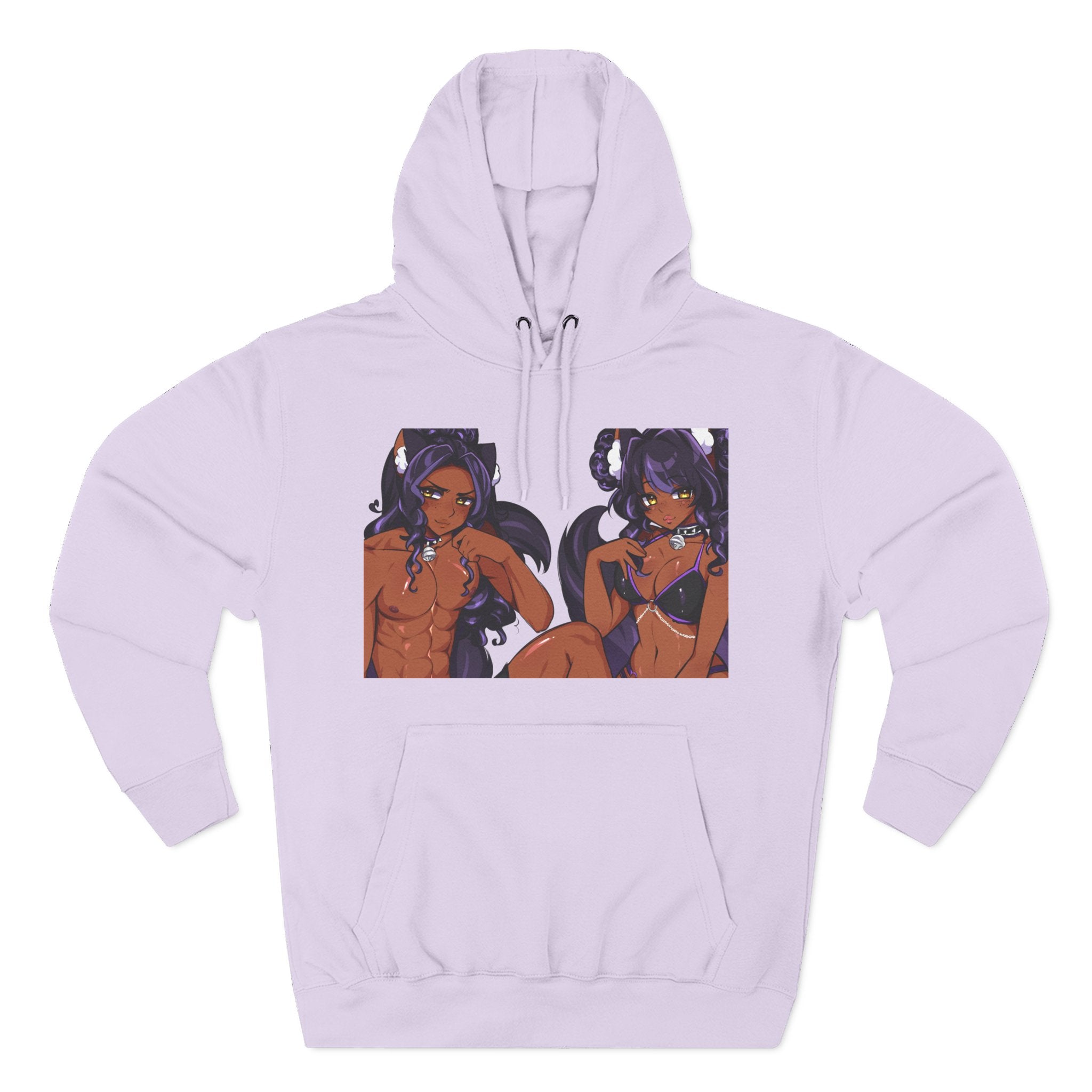 Dweepy Summer Hoodie