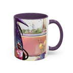 Snips "Window" Mug
