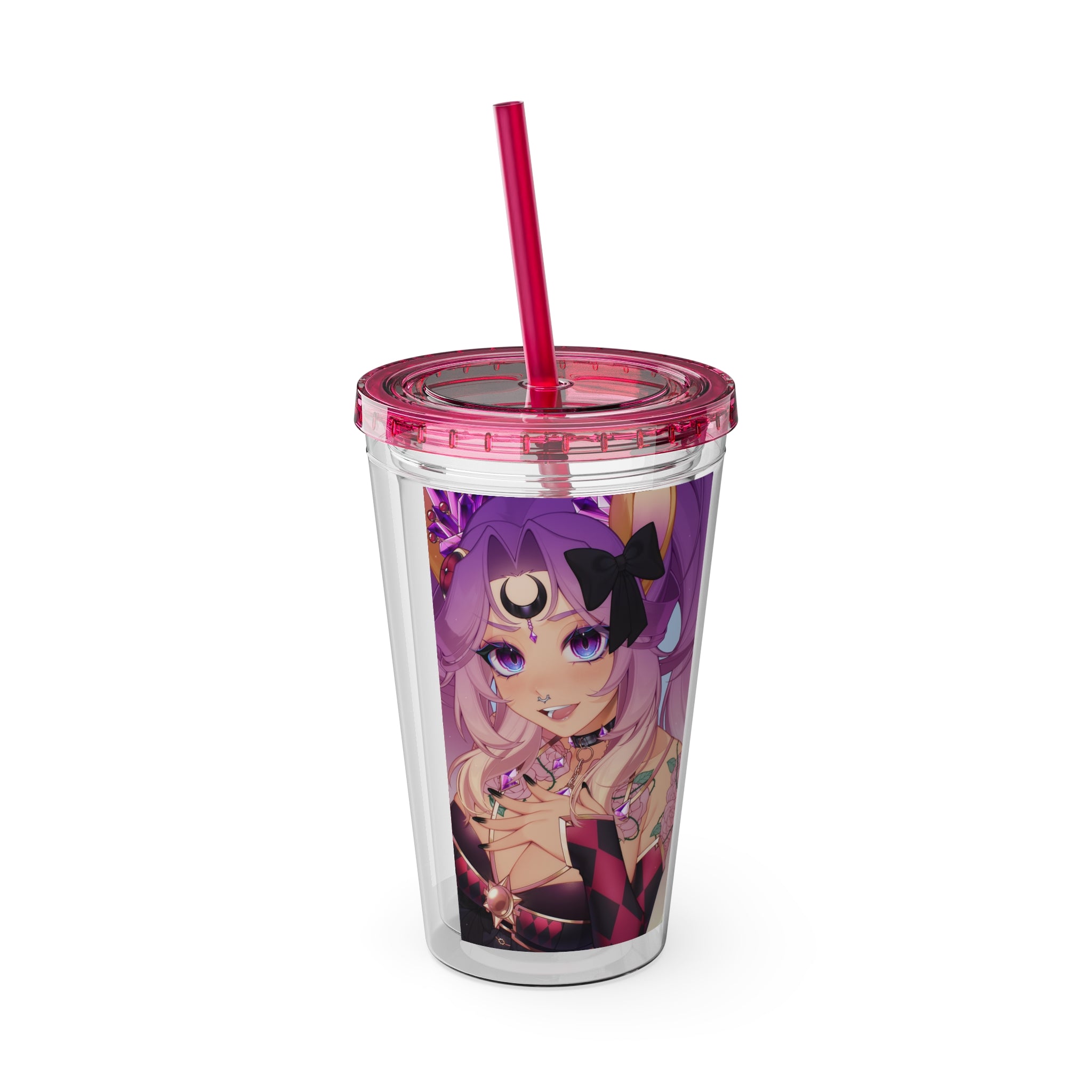 StarryLarial Tumbler