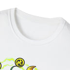 Gearsy "Radioactive Ride" TShirt