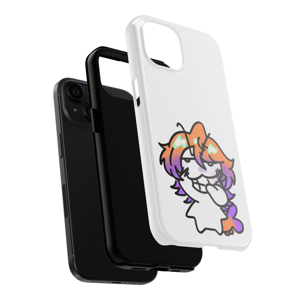 SnackieDoodleVT Tough Phone Case