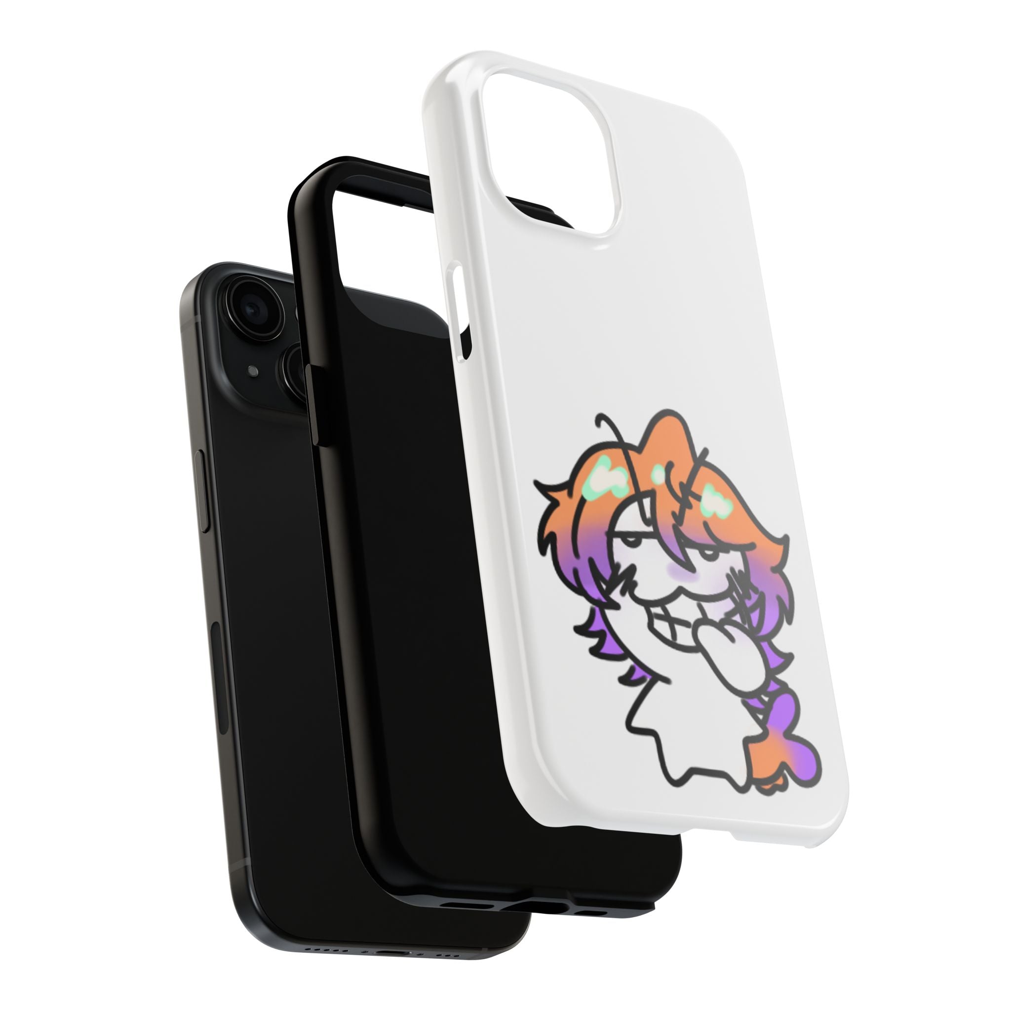 SnackieDoodleVT Tough Phone Case