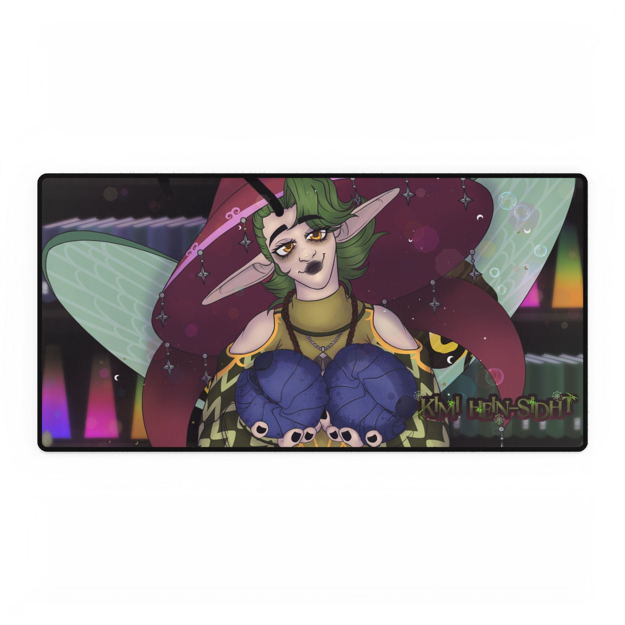 KimiHeinsidht XL Plus Deskmat