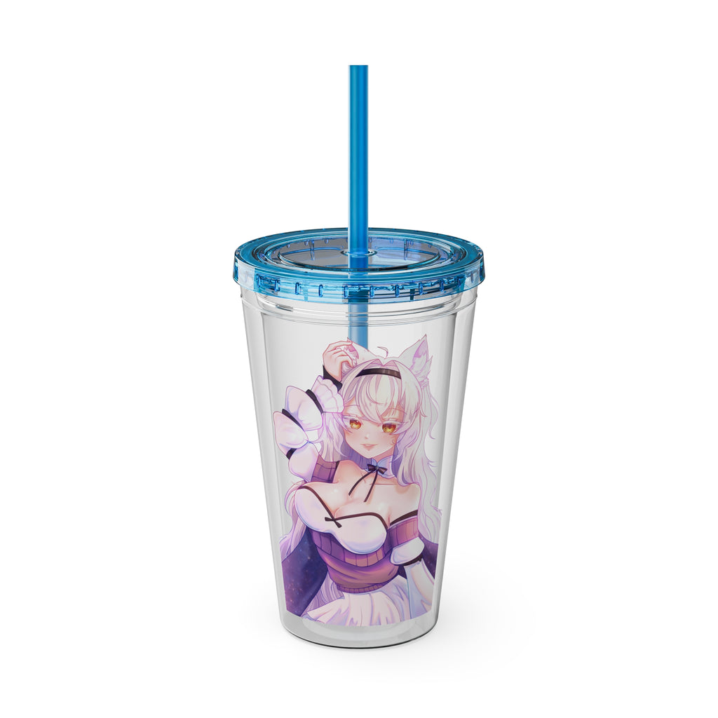 Sae Kaneko Tumbler