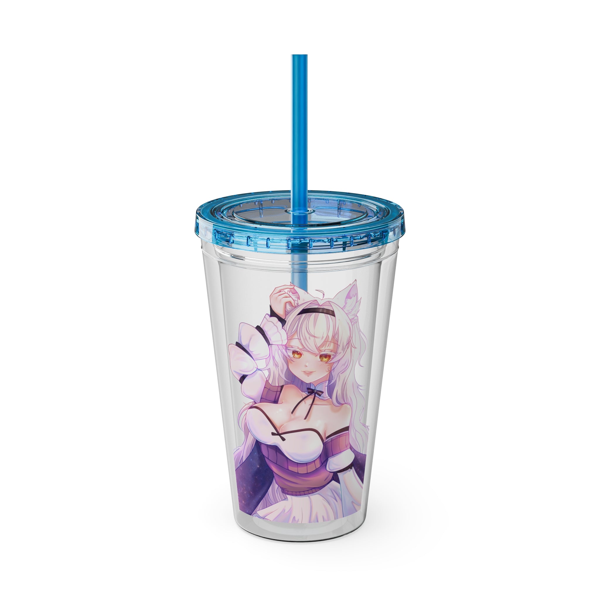 Sae Kaneko Tumbler