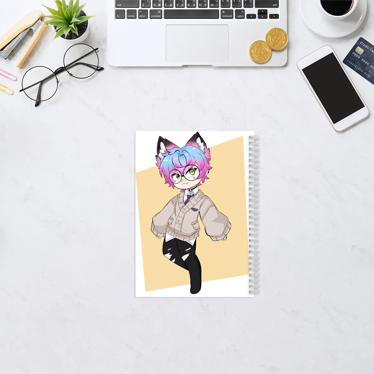 Firejemz Reusable Sticker Book