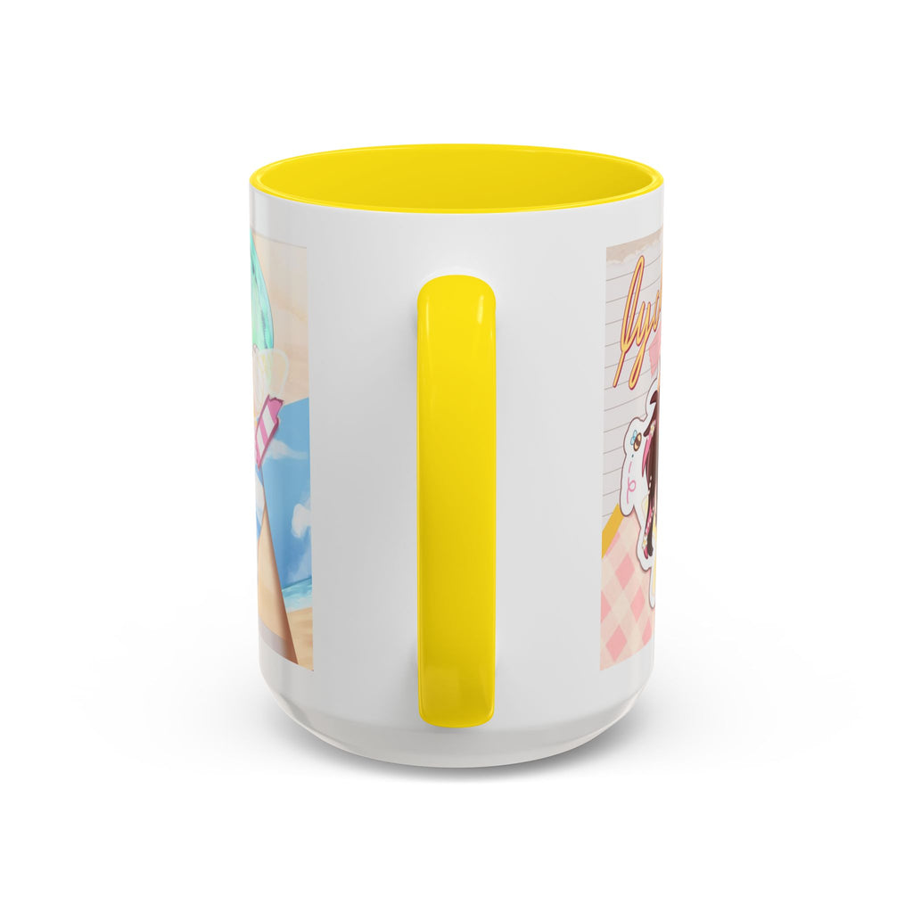 Lychibe "Stylish Summer" Mug