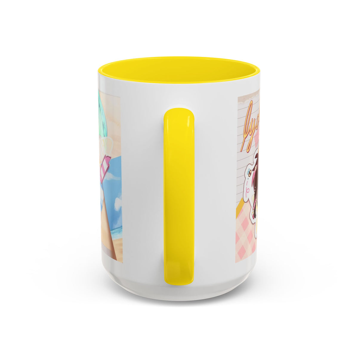Lychibe "Stylish Summer" Mug
