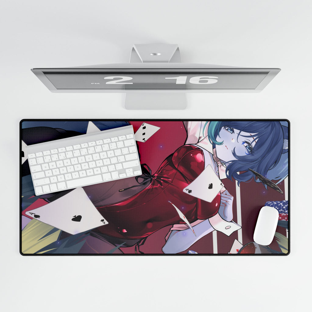 Danya "The Joker" XL Plus Deskmat