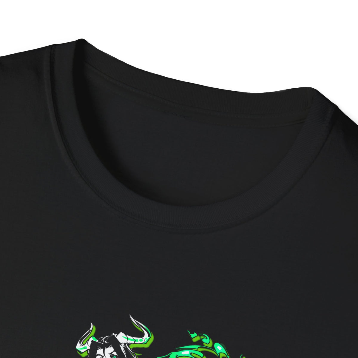 ThatSlimeOnline "Glowing Power" Shirt