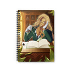 Night Pluswood Notebook