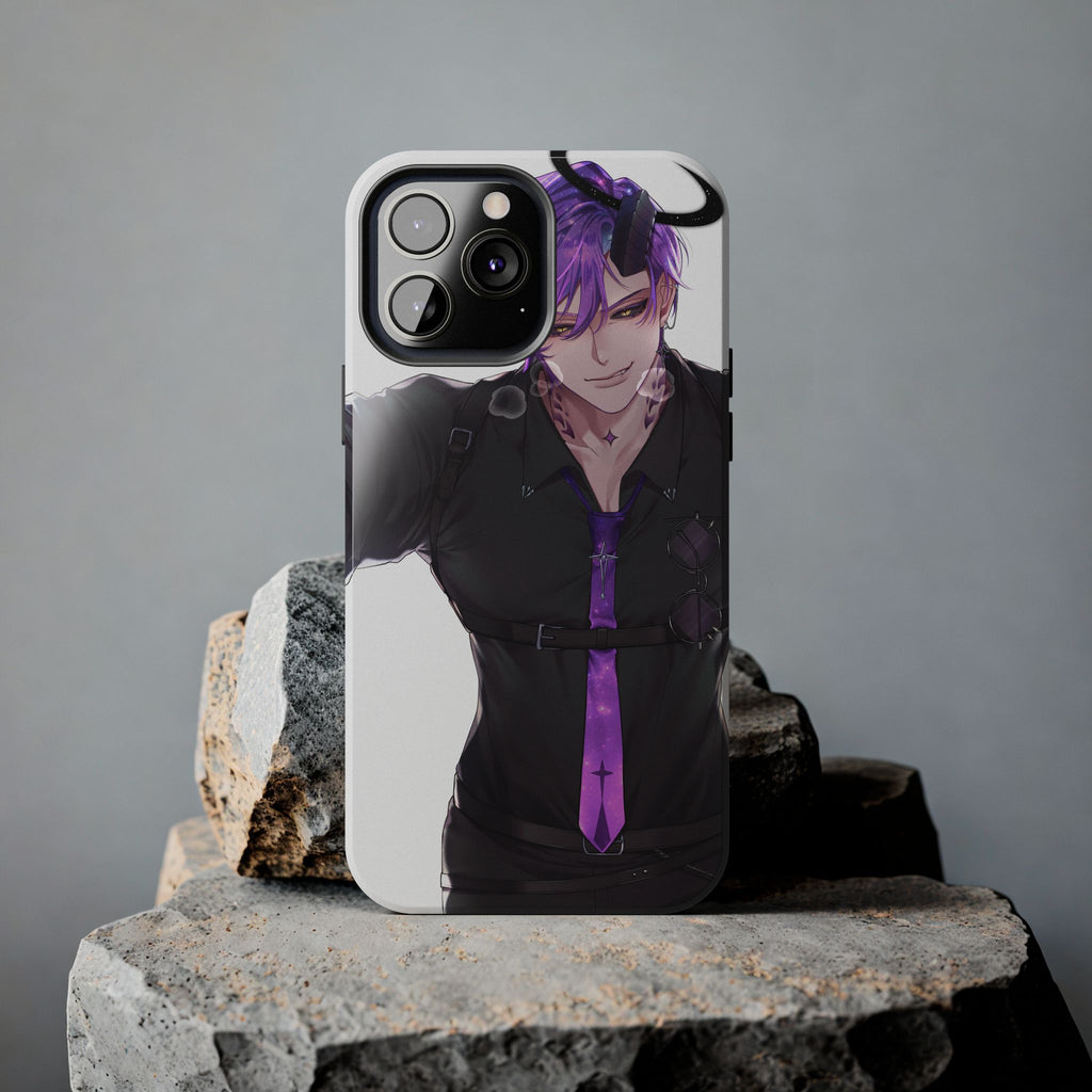 Cassian Aetheria Phone Case
