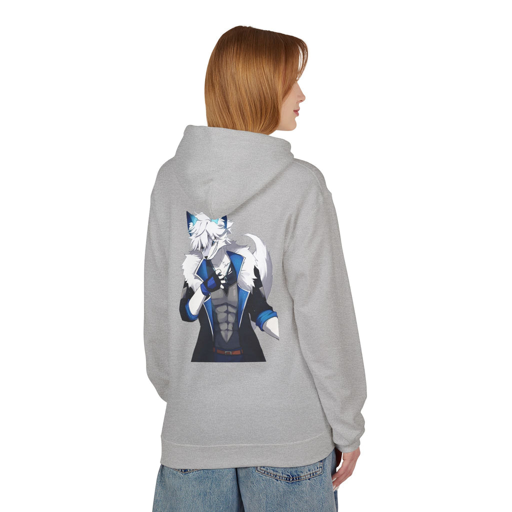 Astrolix "Portrait" Hoodie