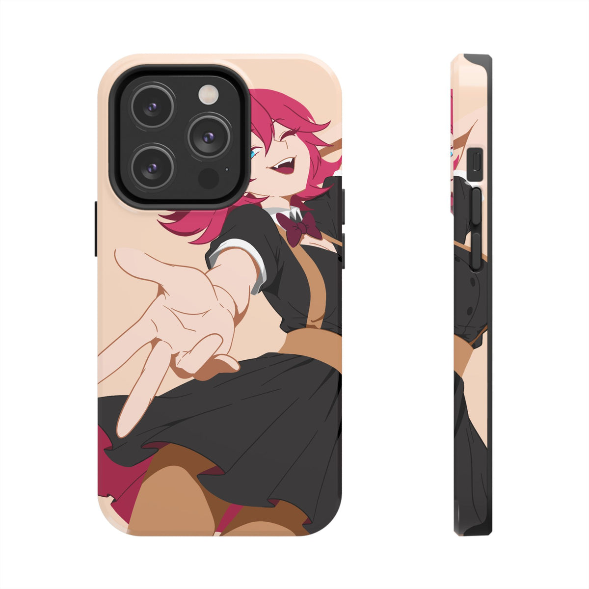 LenDubs "Happy Len" Phone Case