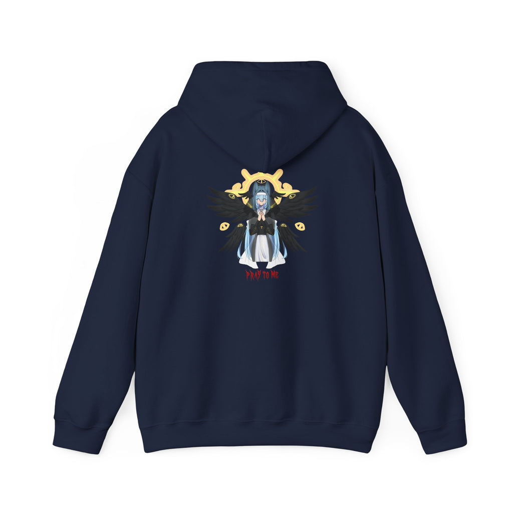 Whisp "Pray To Me" Hoodie