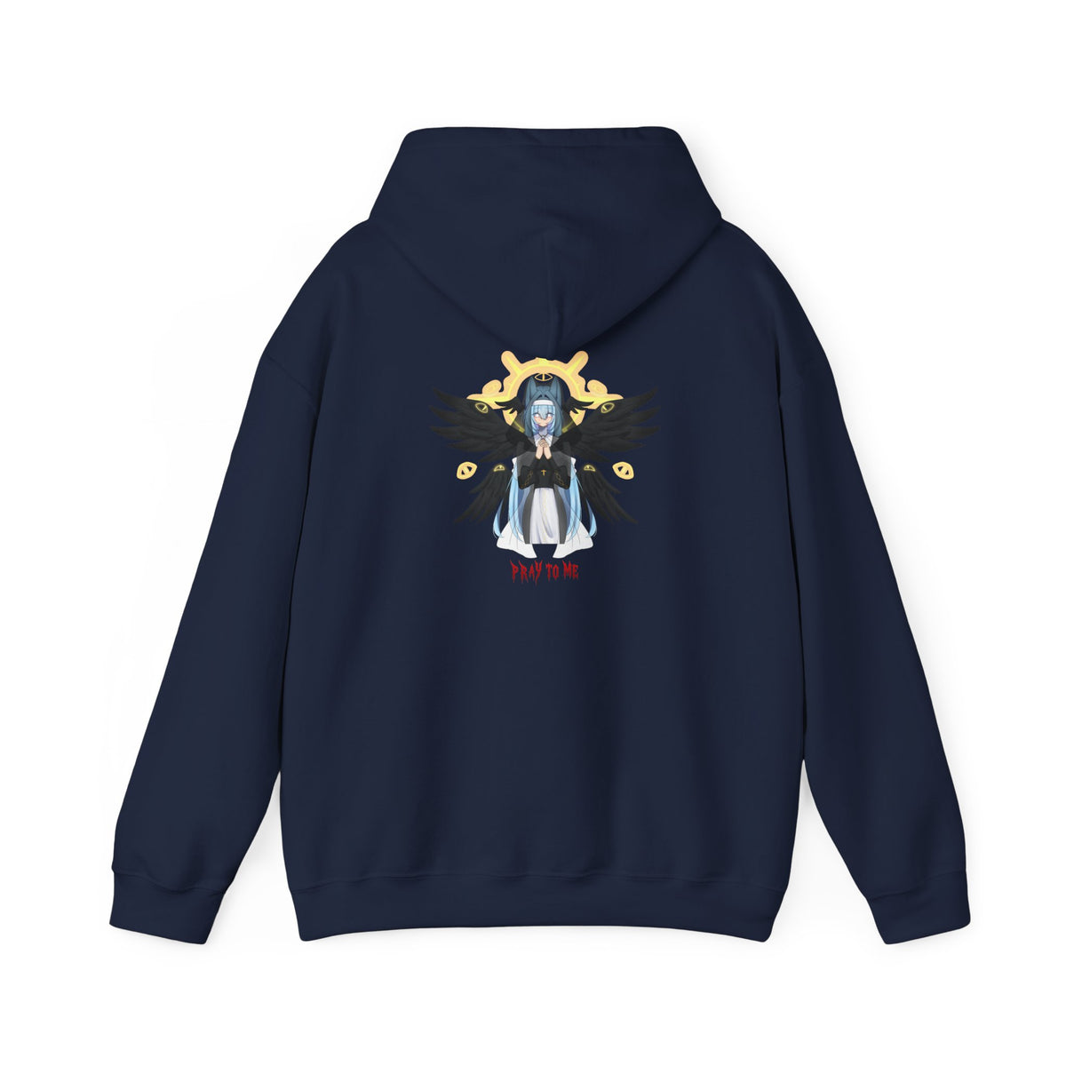 Whisp "Pray To Me" Hoodie