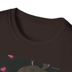 Marruwuchan "You're Mine" TShirt