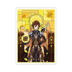 Zhongli Sticker