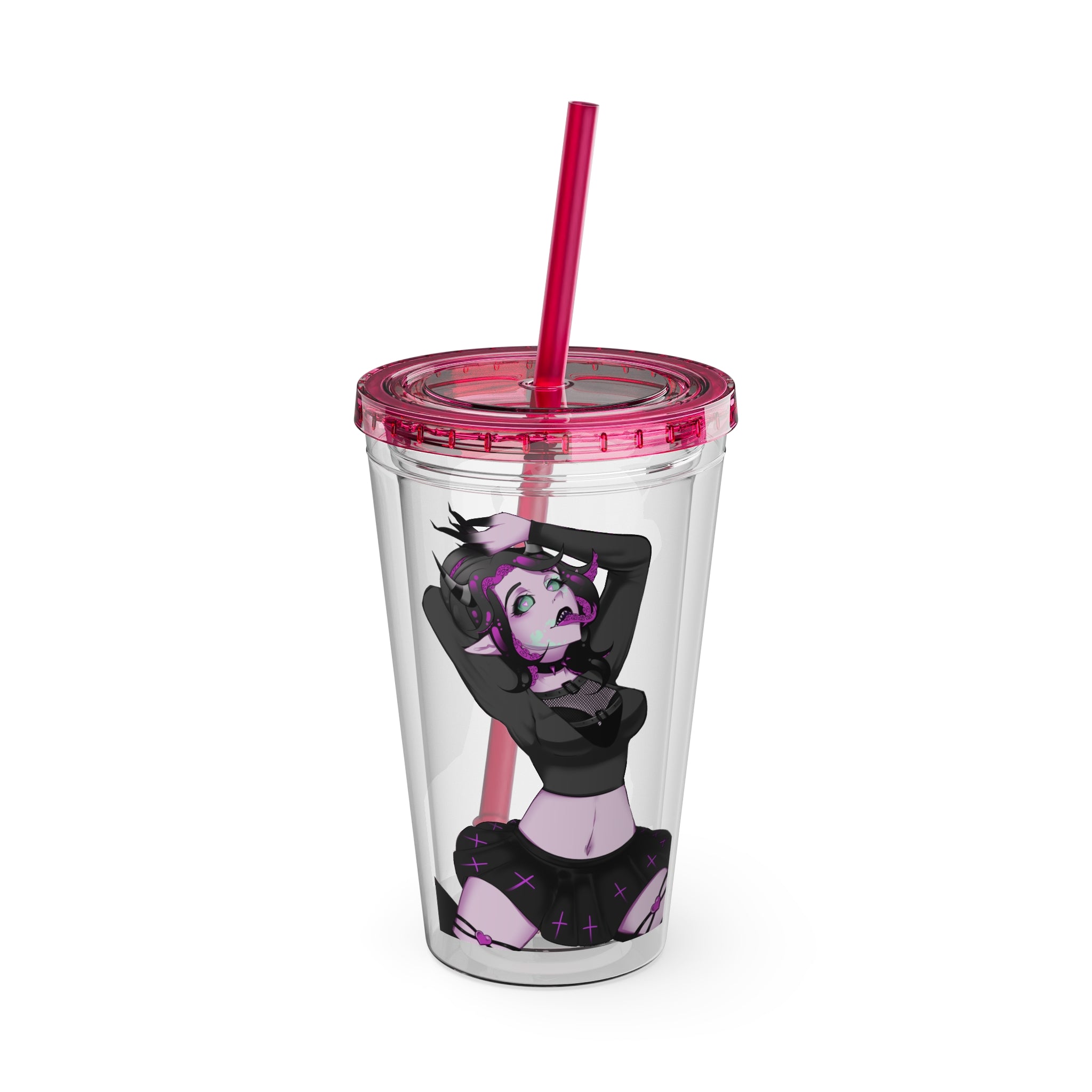 Enby_TTV Tumbler