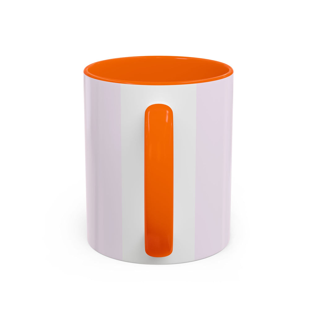 Jobooki Accent Mug