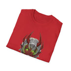 LooneyMoonDemon "Bloodmoon" TShirt
