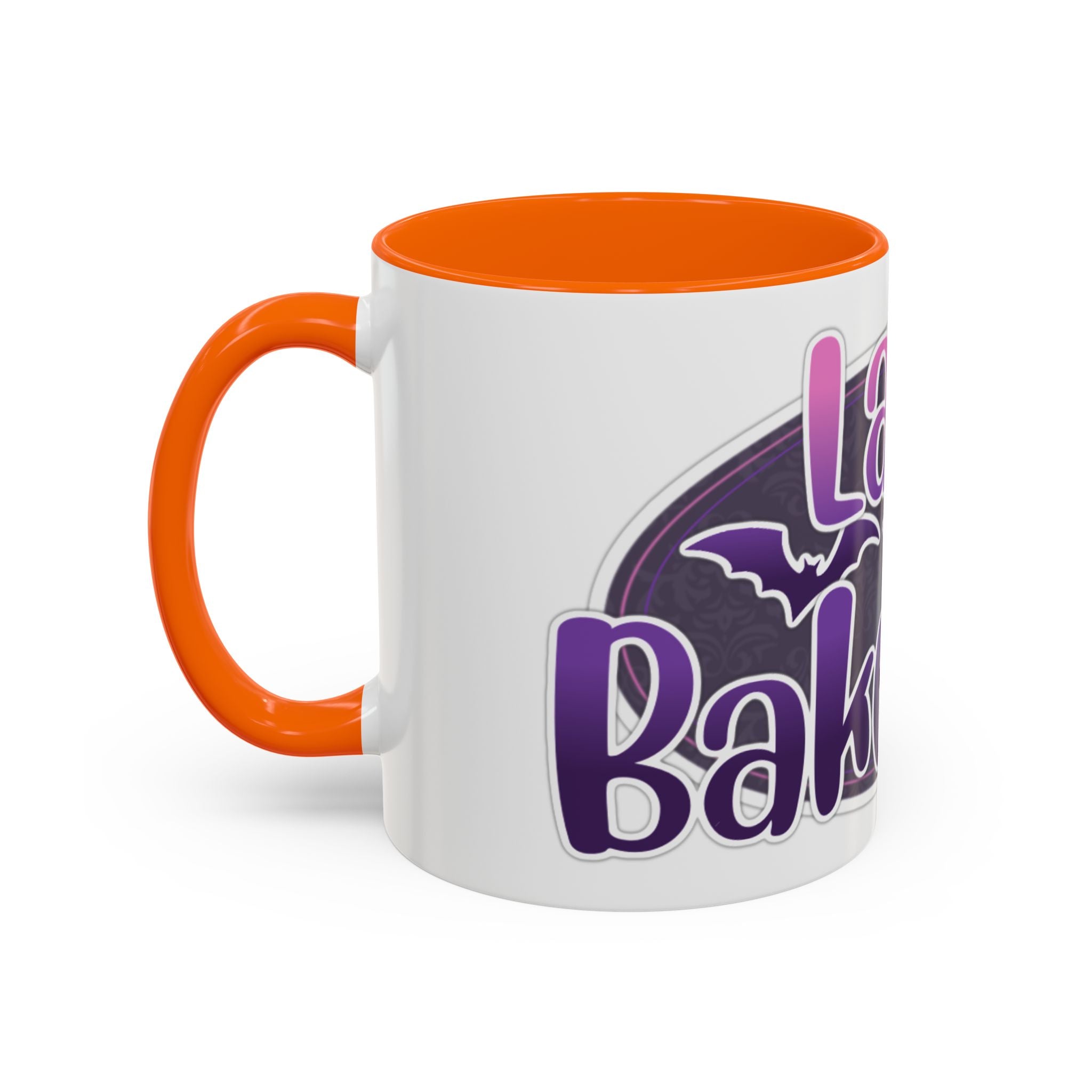 Lavii Bakeneko Mug