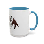 Deadly_Plague Logo Accent Mug