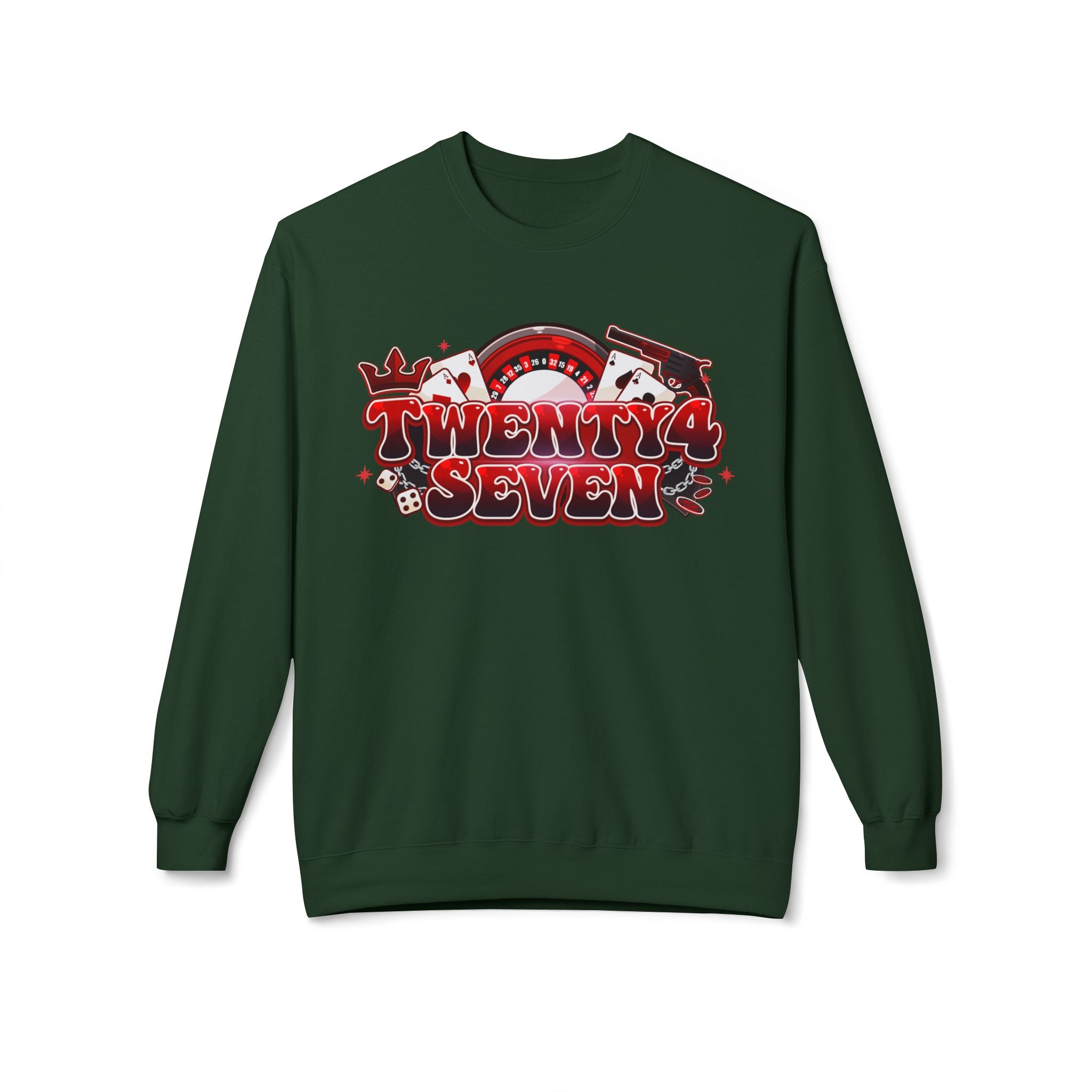 Twenty4Seven "Logo" Sweatshirt