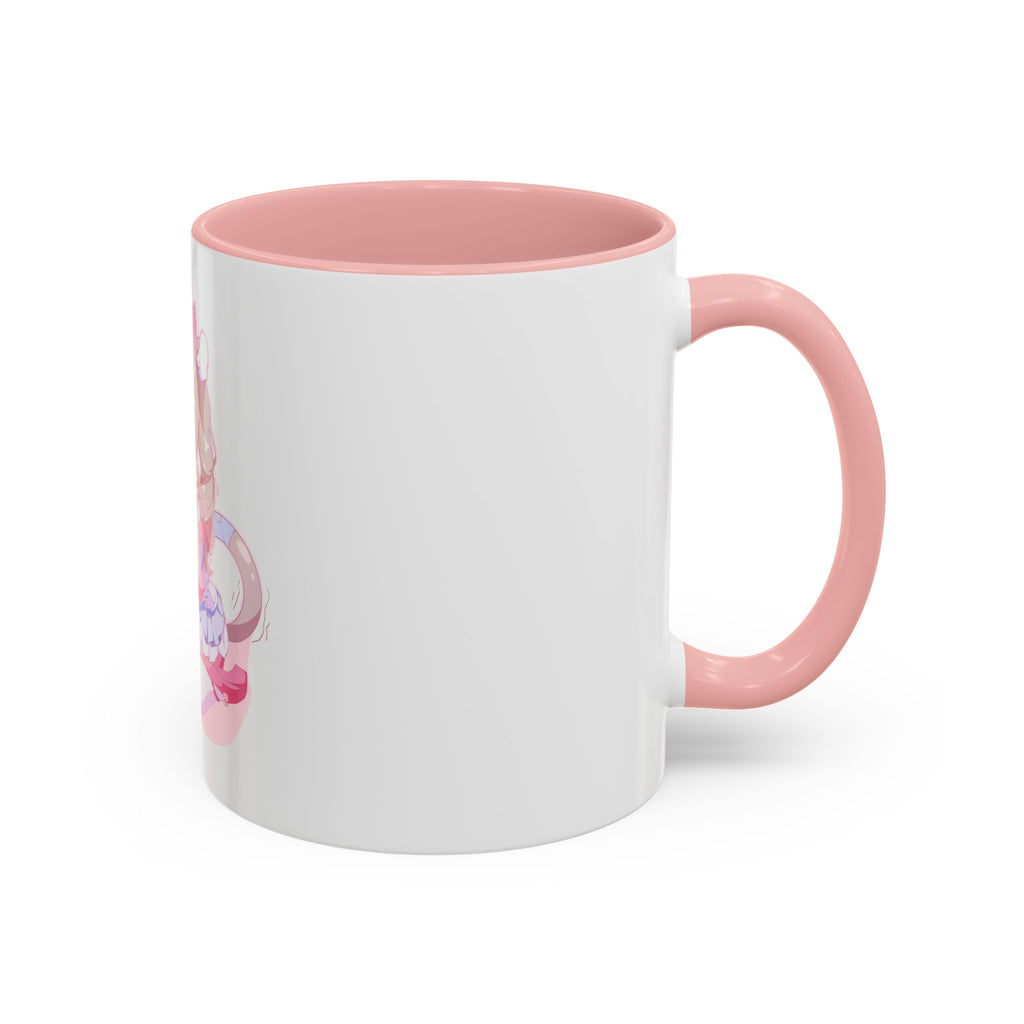 wantedsiren Mug