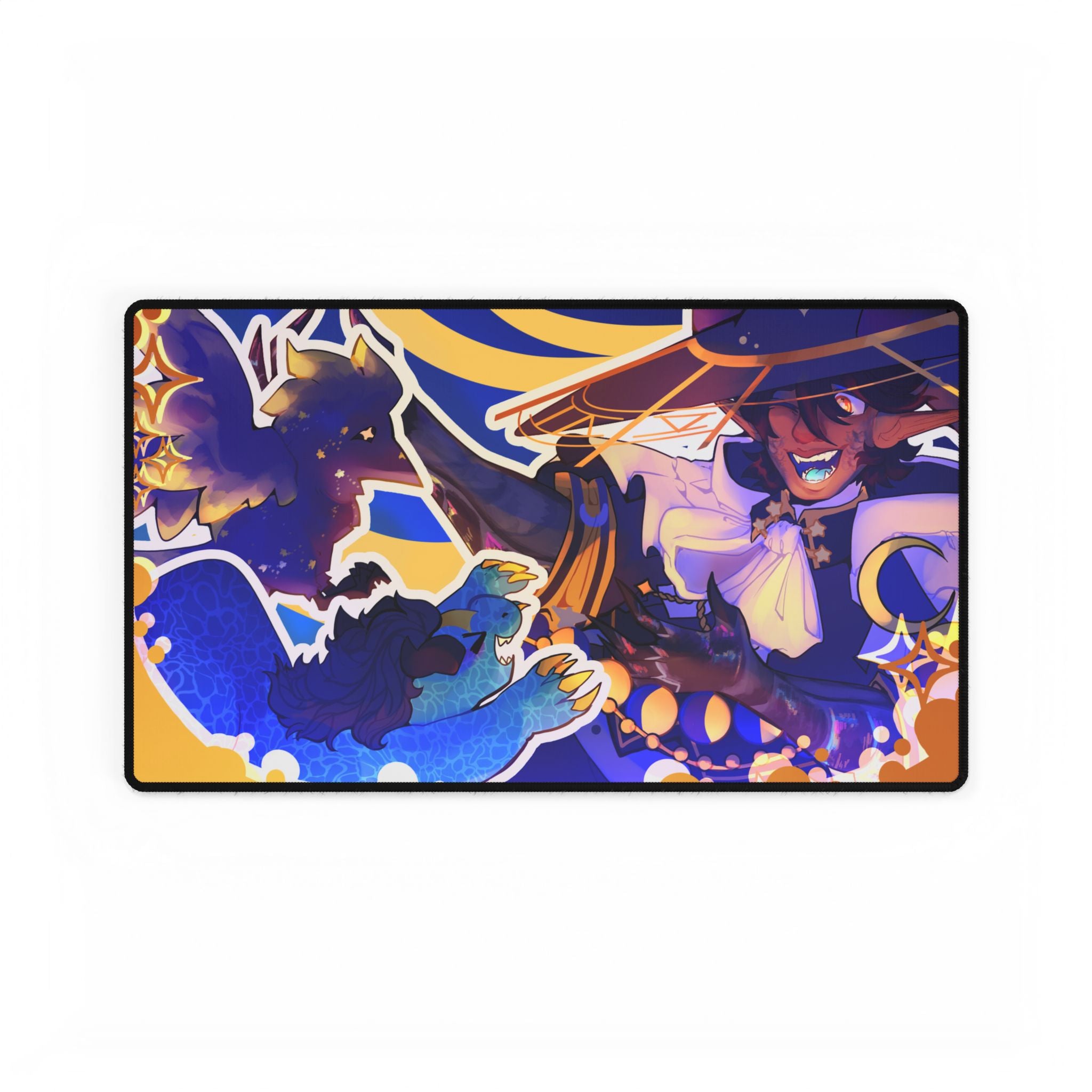 EdenEclipse Deskmat