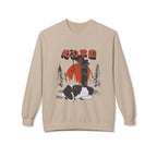 SimplyKloak Cozy Sweater