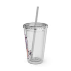 Kars "Seductive Pose" Tumbler