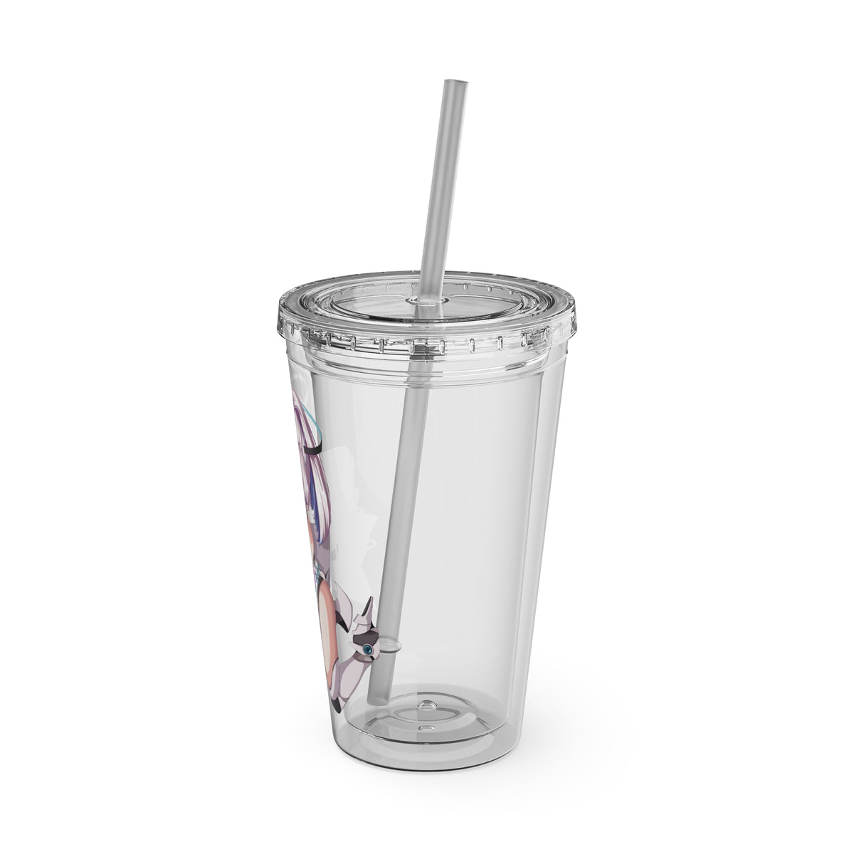 Kars "Seductive Pose" Tumbler