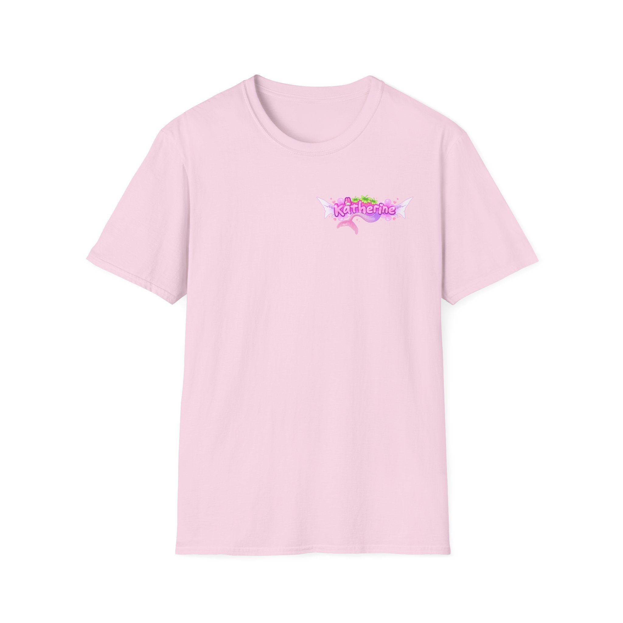 DreamyKatherine TShirt