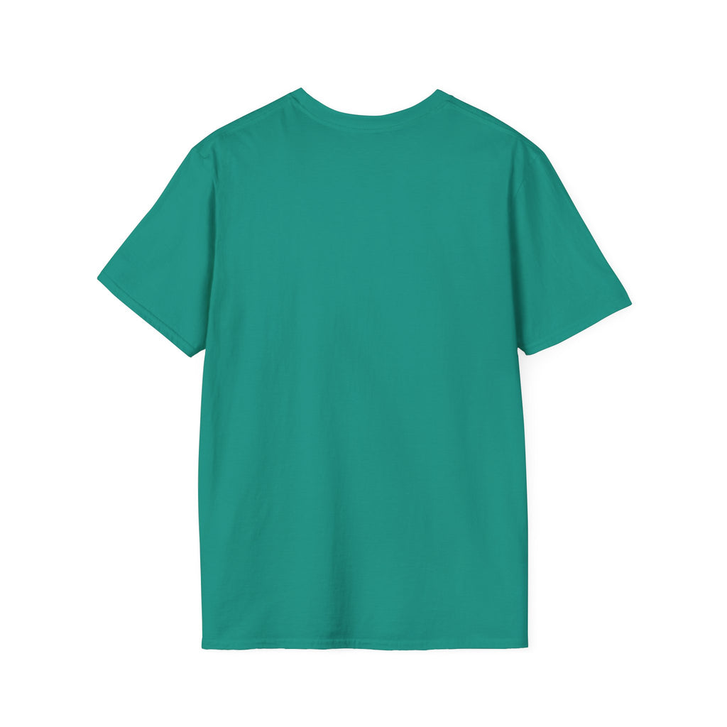 EnbyTTV "Pastel Hex" TShirt