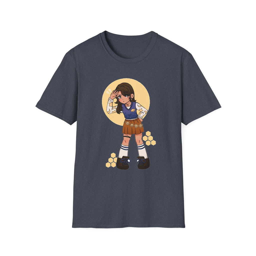Solar Percy "Looking" TShirt