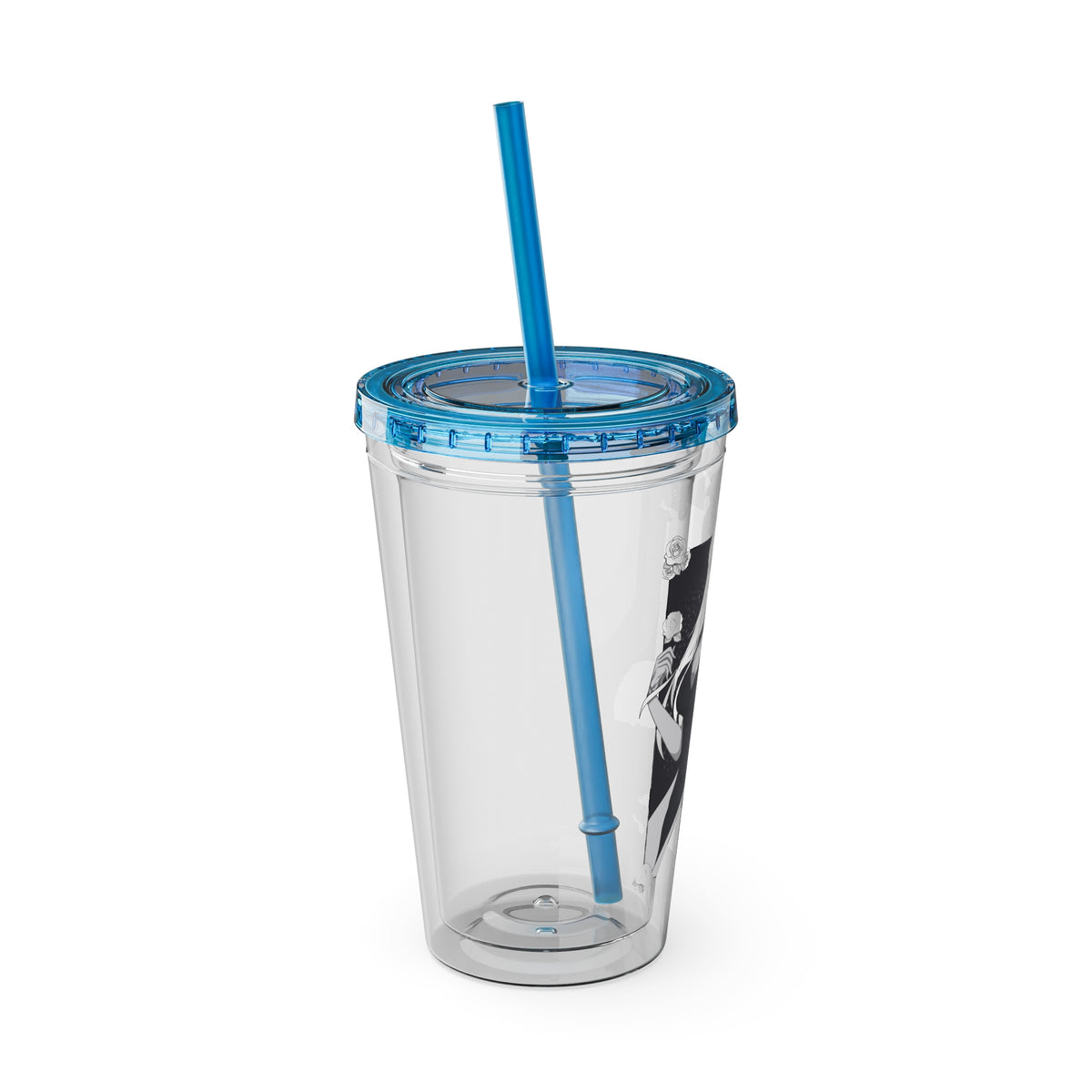 RozeyBlue "Waifu" Tumbler
