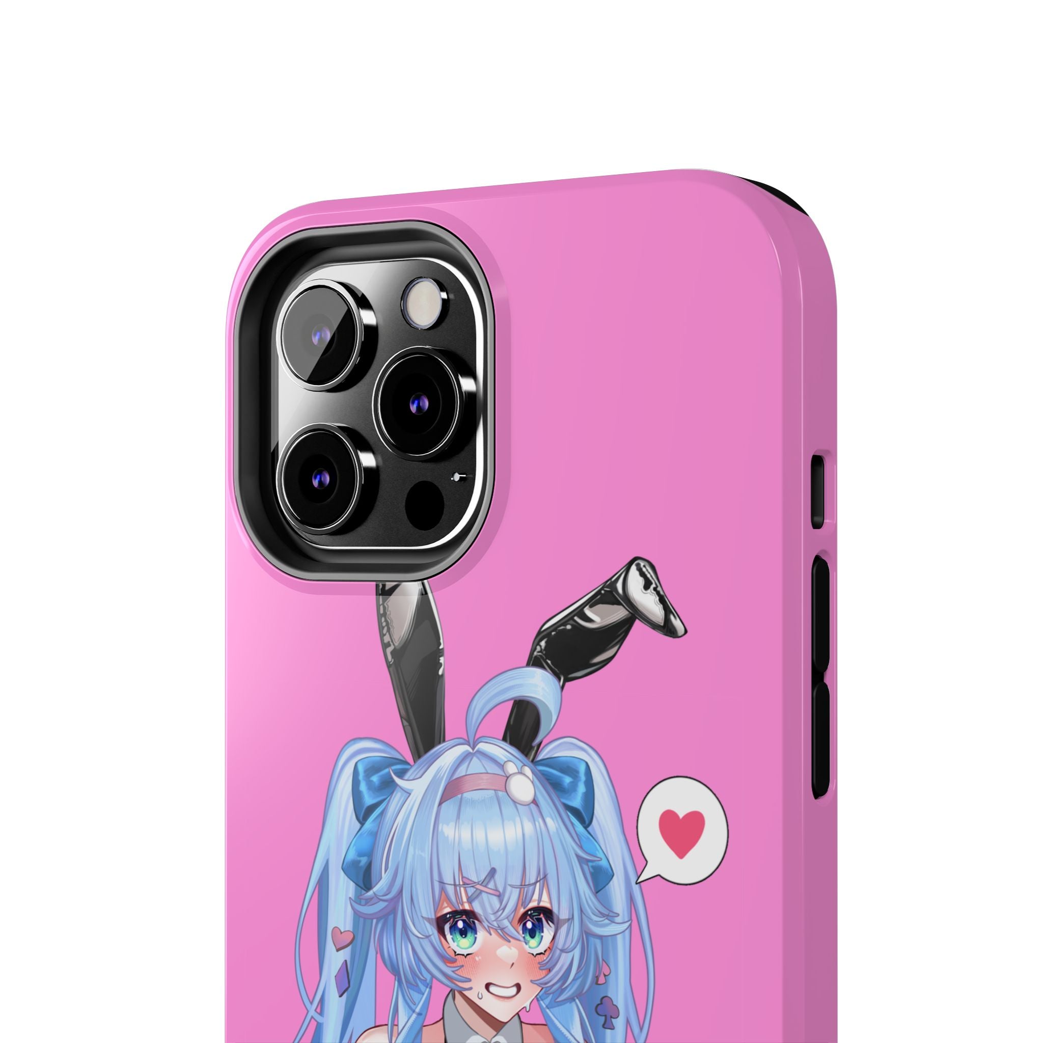 Mifuyu "Bunny" Tough Phone Case