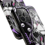 Grem The Reaper Tough Phone Case