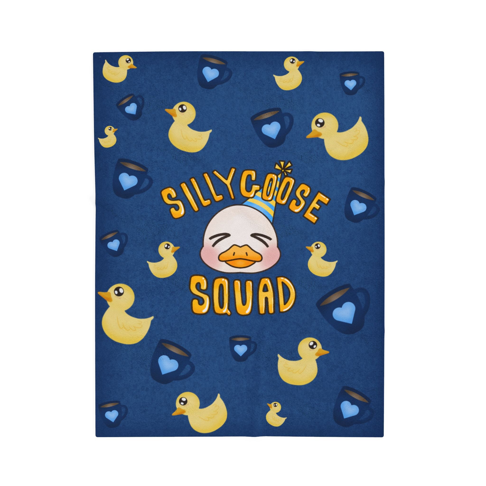 Squishuuvt Blanket