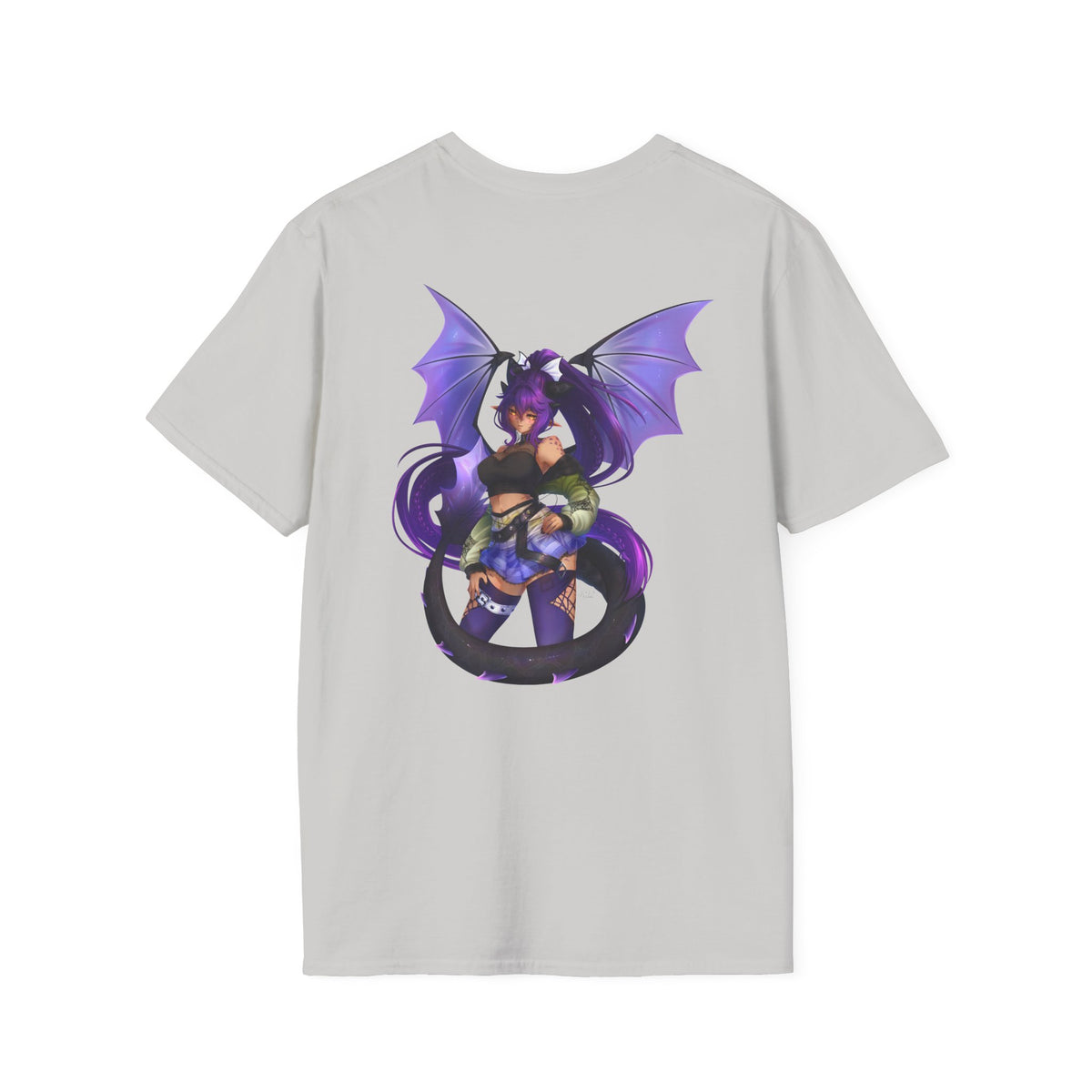 MajoraDragoon Shirt