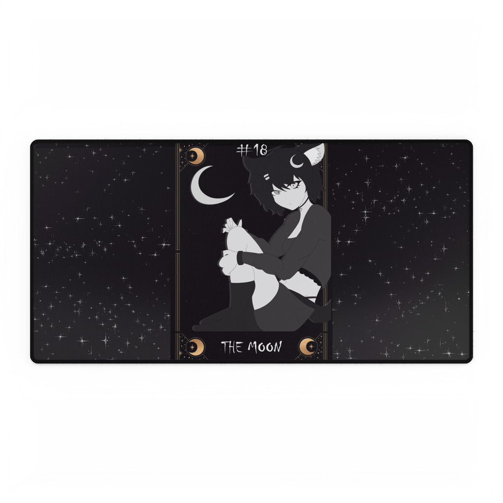 Moonlitte "The Moon" XL Plus Deskmat