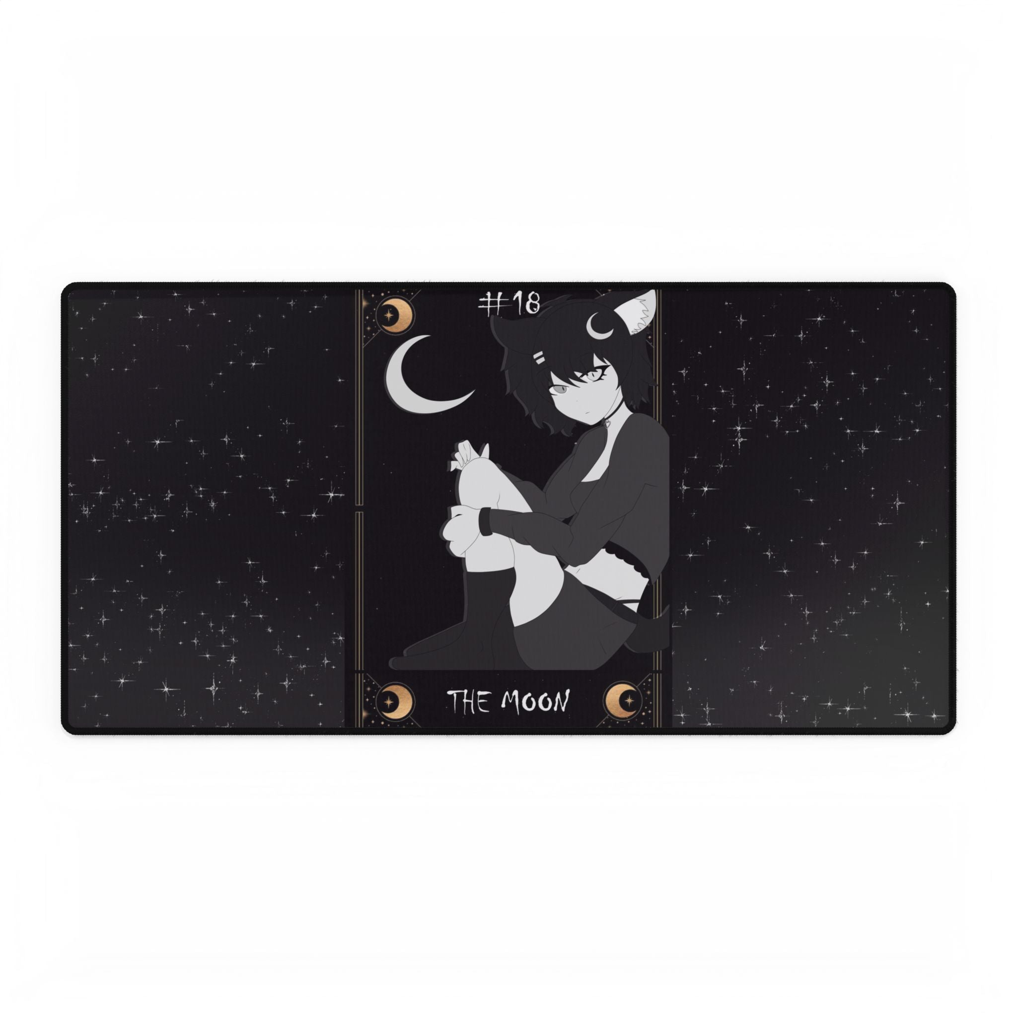 Moonlitte "The Moon" XL Plus Deskmat